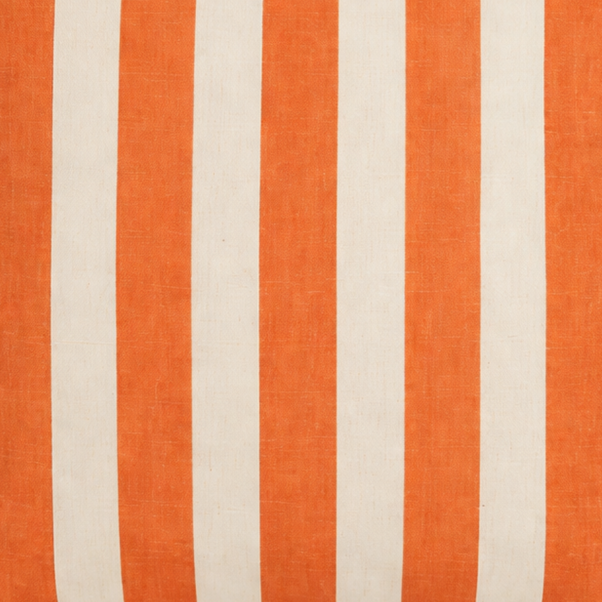 Sierkussen  Oranje
