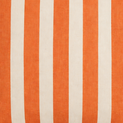 Sierkussen  Oranje