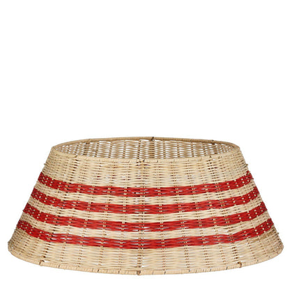 Kerstboomrok  Beige