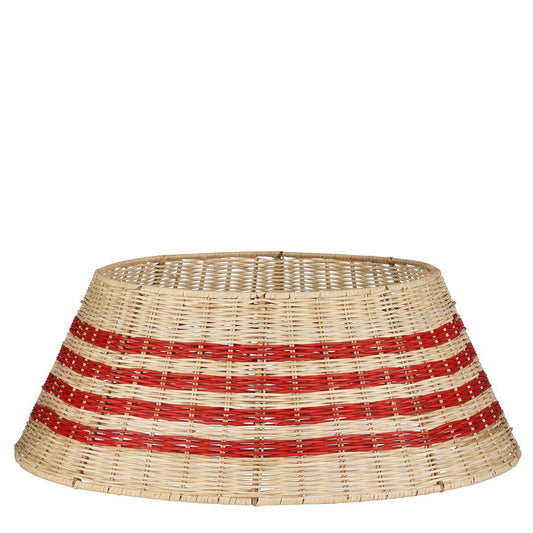 Kerstboomrok  Beige