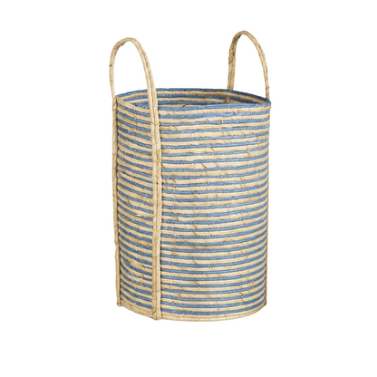 Plantenbak Brooklyn Blauw