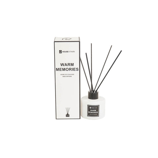 Rietverspreider - Warme herinneringen - Vijg - 100 ml