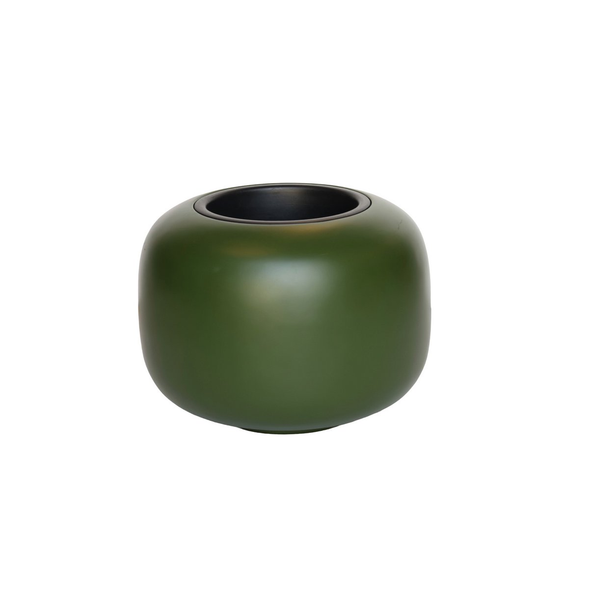 Plantenpot - Phuket green