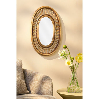 Spiegel Mirror Oker