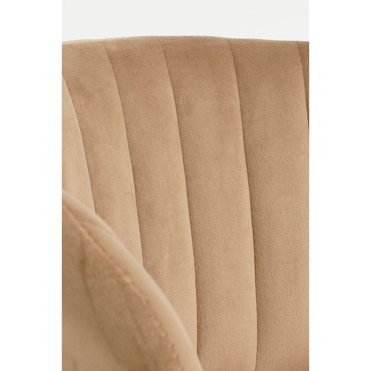 Eetkamerstoel Moony Beige