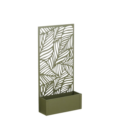 Plantenstandaard buiten Sapri Groen