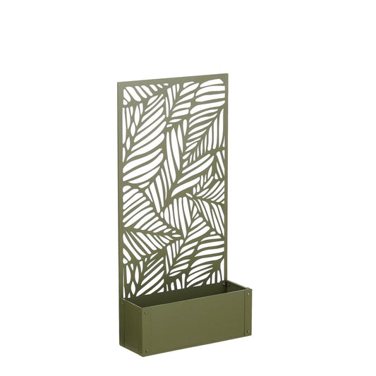 Plantenstandaard buiten Sapri Groen