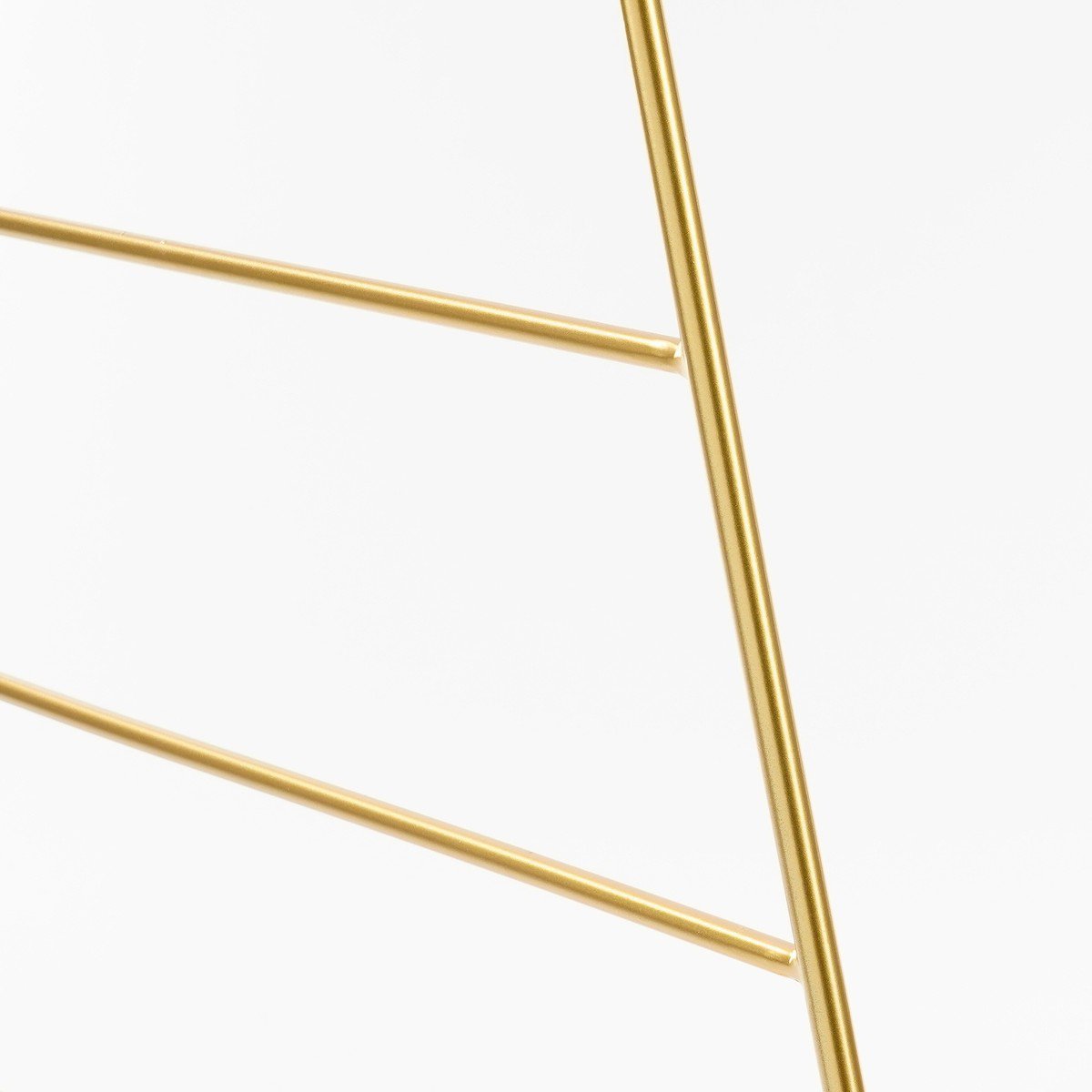 Decoratieve kerstboom  Goud