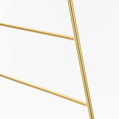 Decoratieve kerstboom  Goud