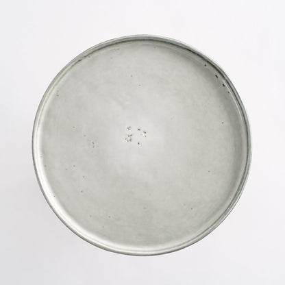 Taartplateau Tabo Grijs