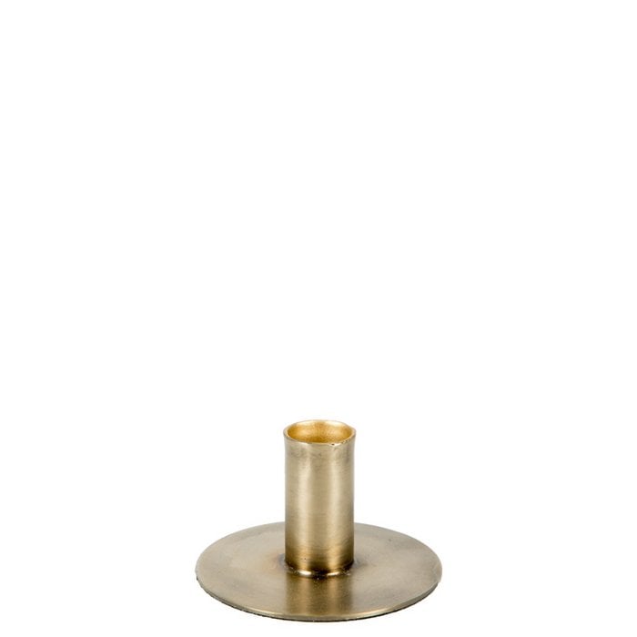 Kaarshouder Tyler XS antiek goud
