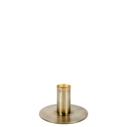 Kaarshouder Tyler XS antiek goud