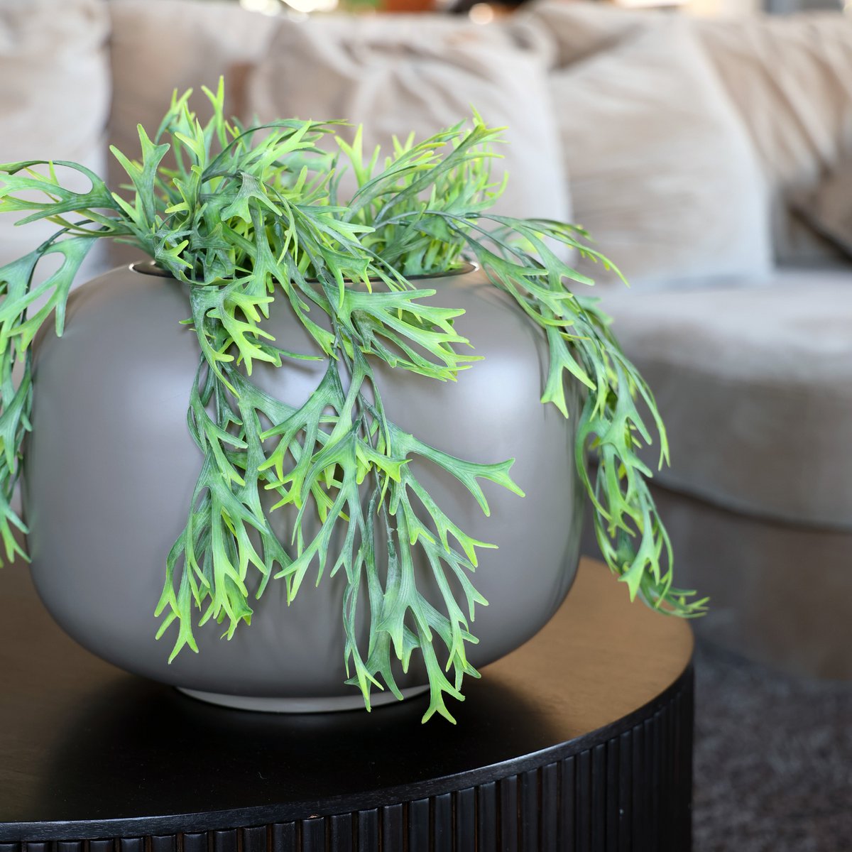 Plantenpot - Phuket taupe