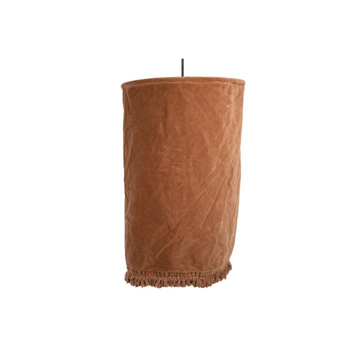 Fluwelen lamp Rosalie M naakt