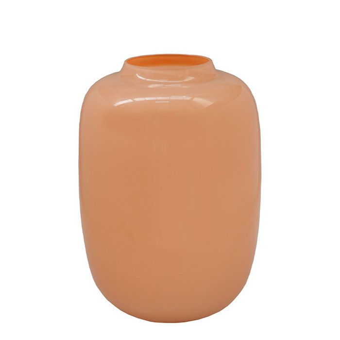 Vaas - Artic pastel peach