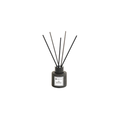 Rietverspreider - Go Sparkle - Amber - 30 ml