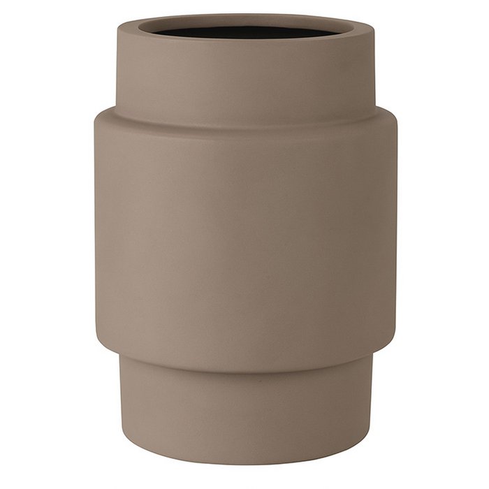 Plantenpot - Billund taupe