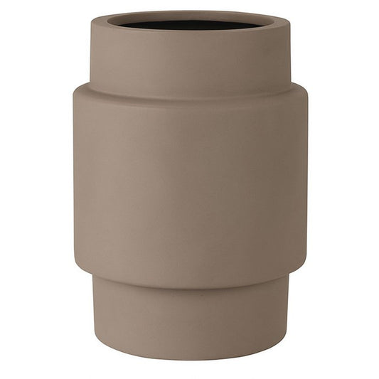 Plantenpot - Billund taupe