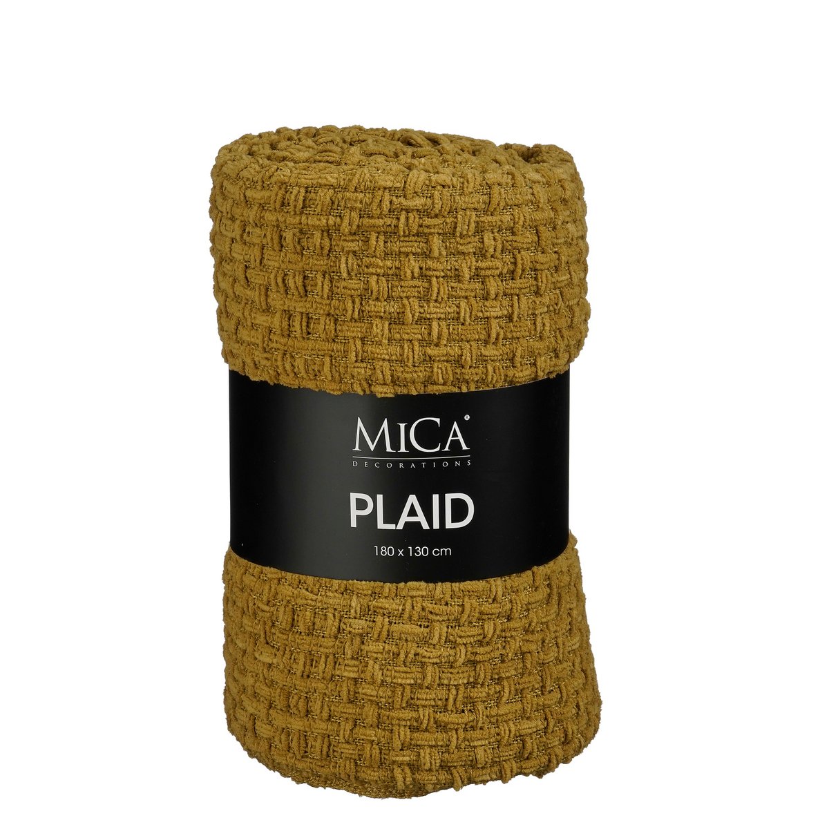 Plaid Cosenza Bruin