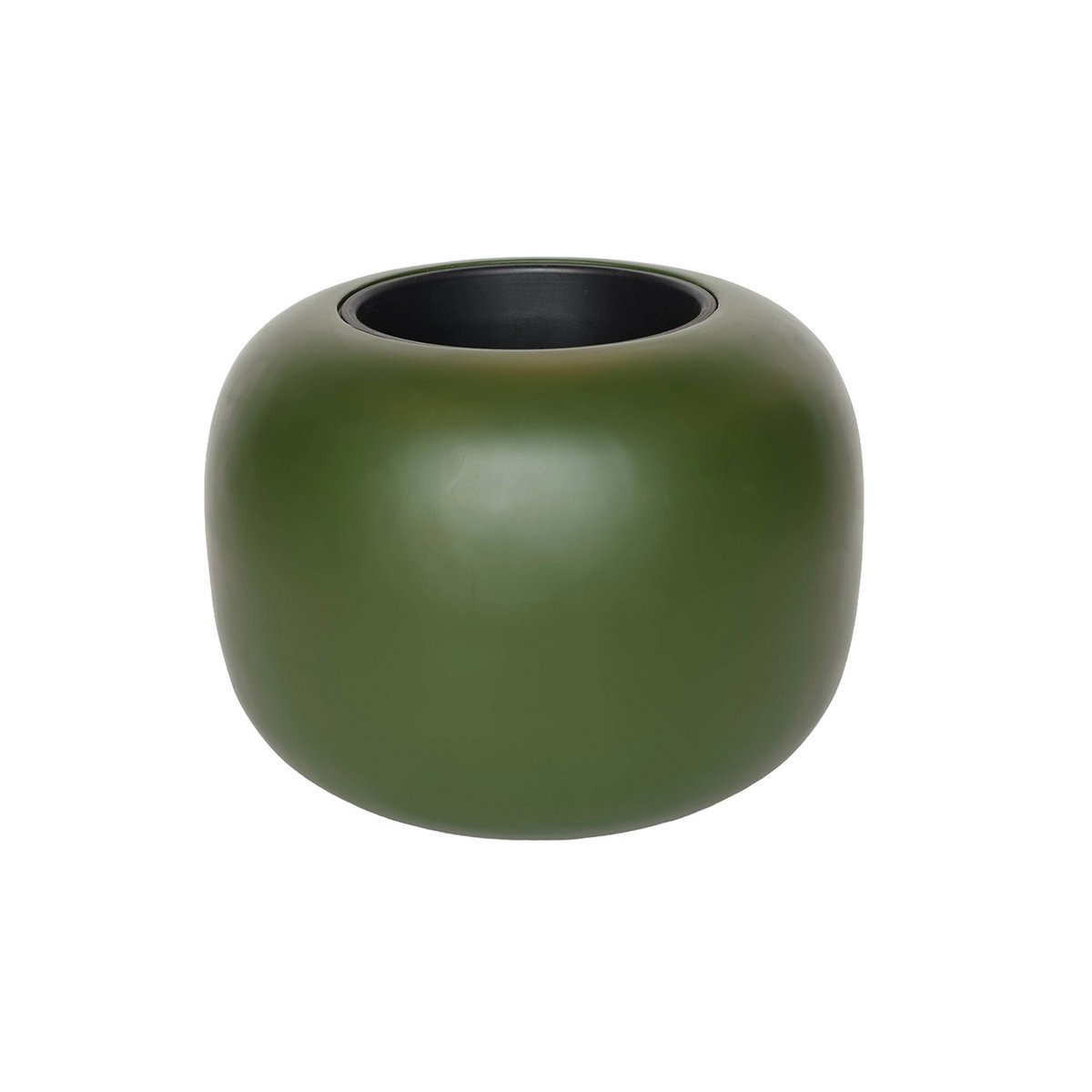 Plantenpot - Phuket green