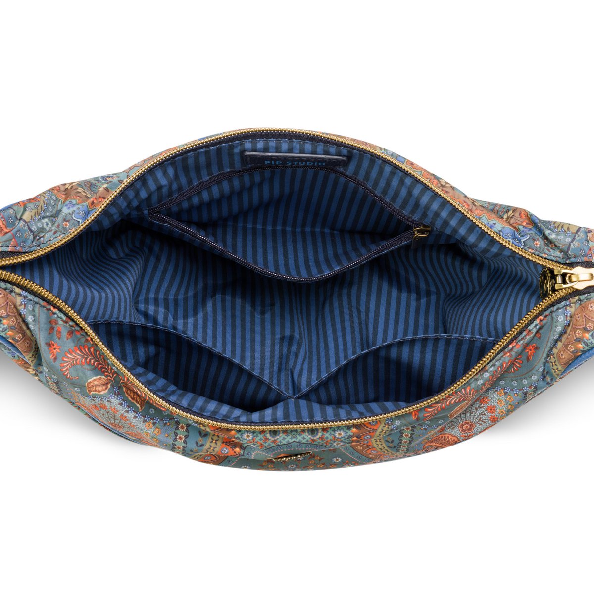 Freya Half Moon Cross Body tas