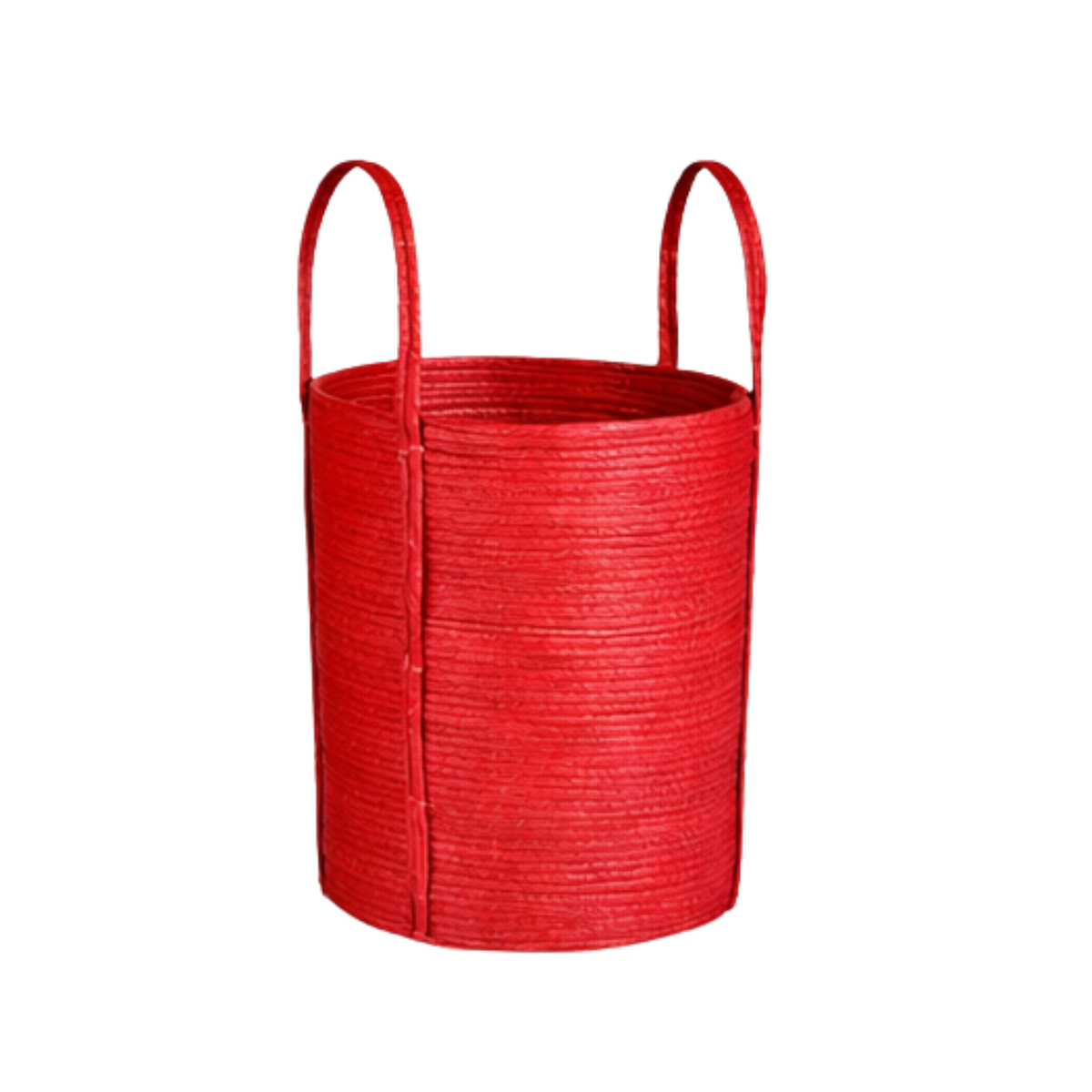 Plantenbak Brooklyn Rood