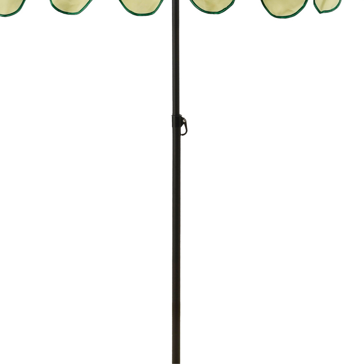 Parasol  Groen