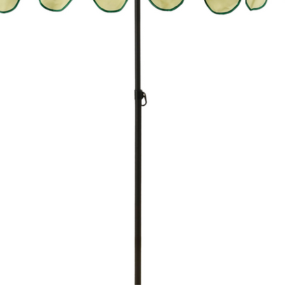 Parasol  Groen