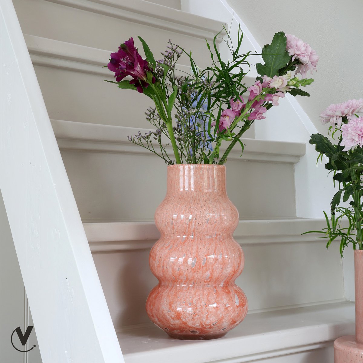 Vaas - Lomami Elite pink