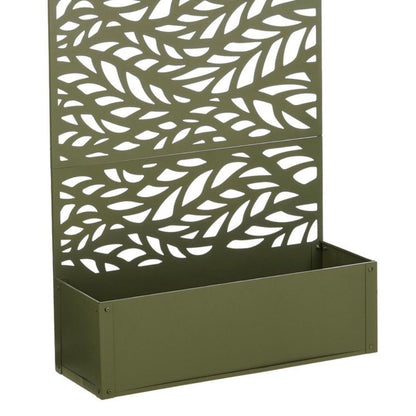Plantenstandaard Sapri Groen