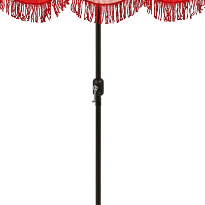 Parasol Kim Rood