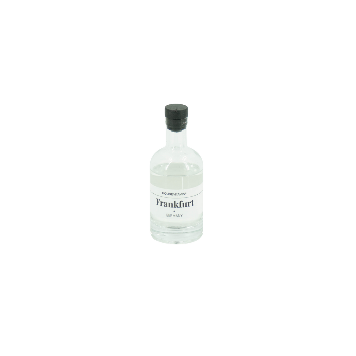 Rietverspreider - Frankfurt - Patchouli - 100ml
