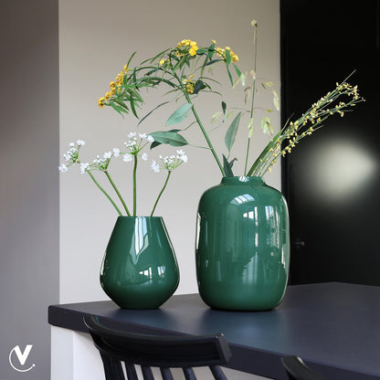 Vaas - Tasman S bright green