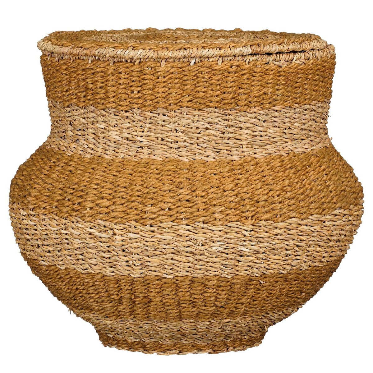 Opbergmand Tacoma Geel