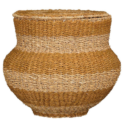 Opbergmand Tacoma Geel