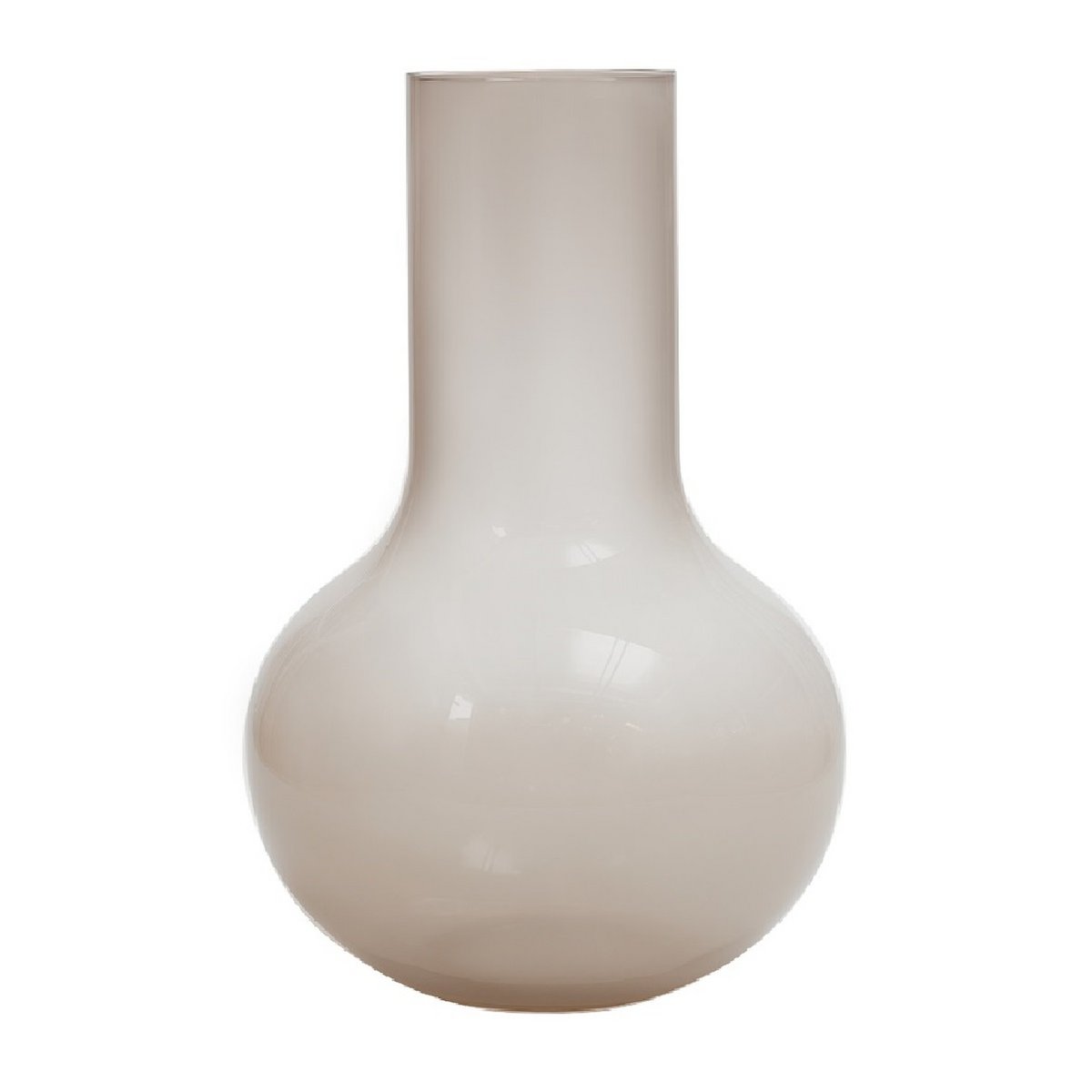 Vaas - Seim shiny ivory