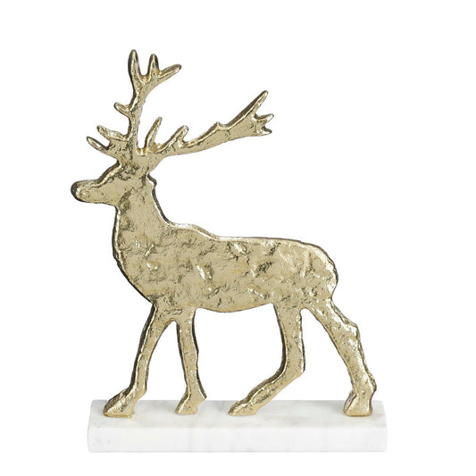 Decoratieve kerstboom  Goud