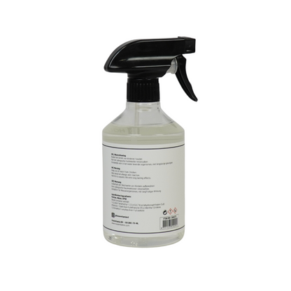 Roomspray - Stevig als steen - Bergamot - 500 ml