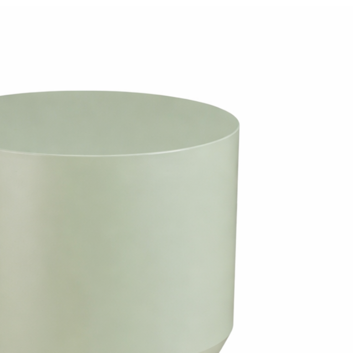 Bijzettafel Mart Groen