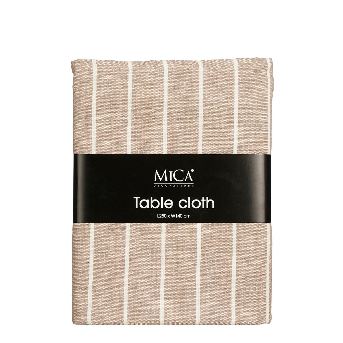 Tafelkleed Alivo Beige