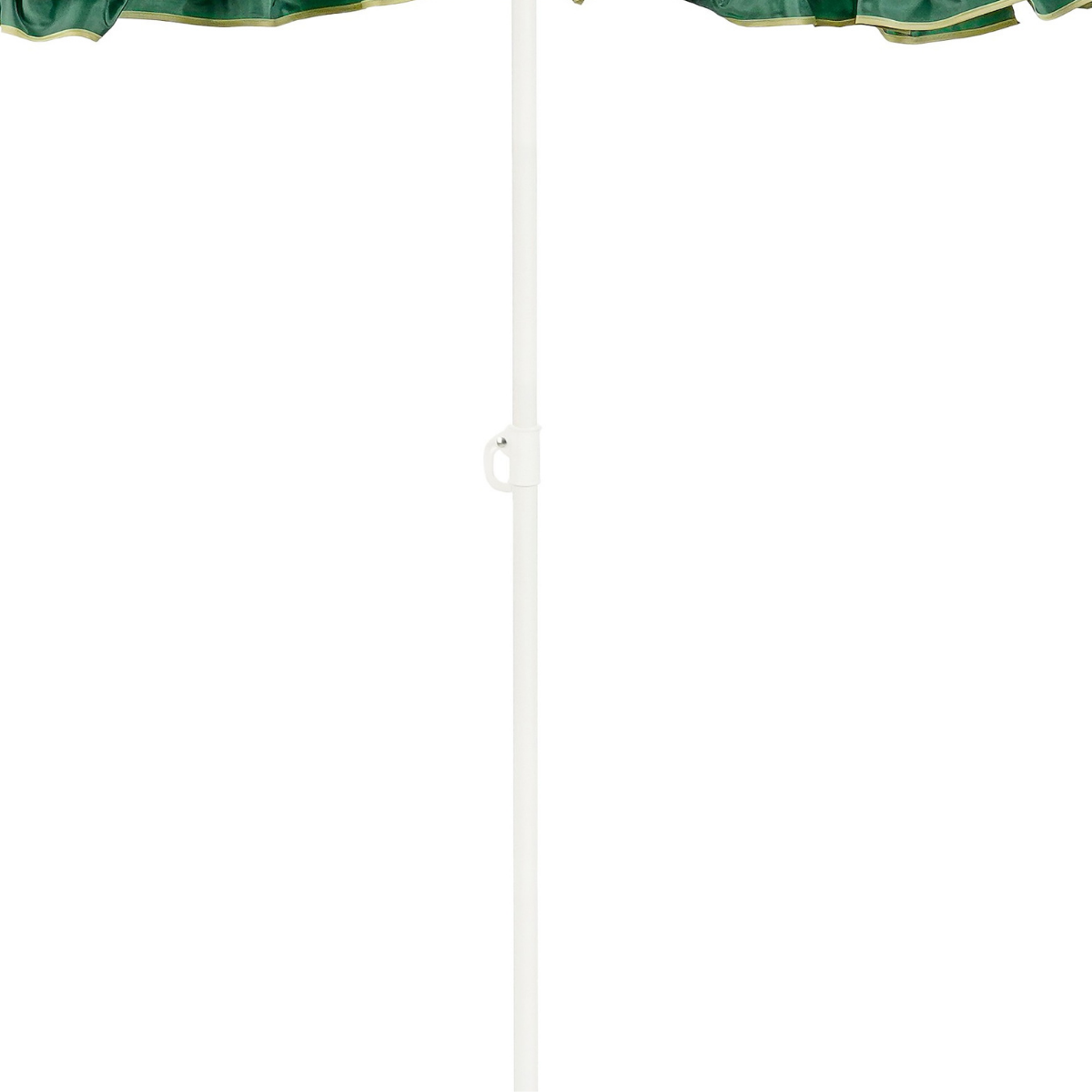 Parasol  Groen