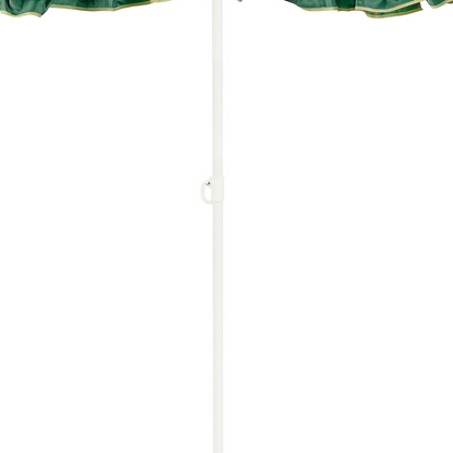 Parasol  Groen