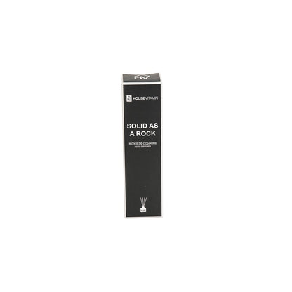 Rietverspreider - Stevig als steen - Bergamot - 30 ml
