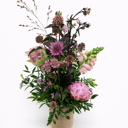 Bloemstuk om cadeau te geven!