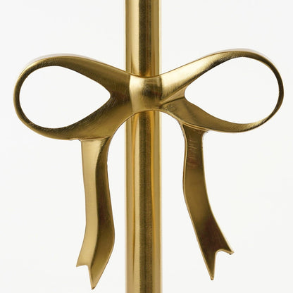 Bijzettafel  Goud