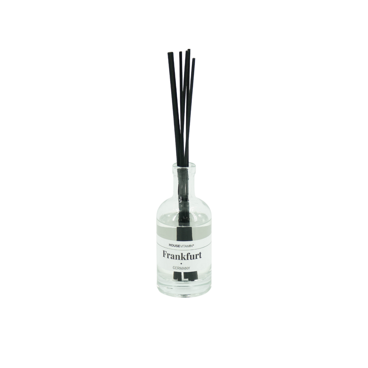 Rietverspreider - Frankfurt - Patchouli - 100ml
