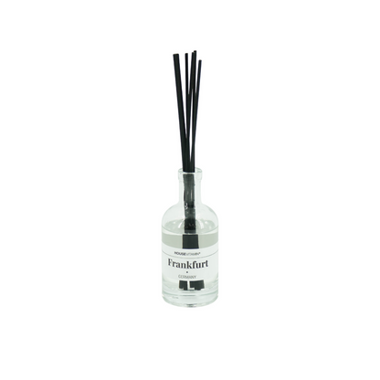 Rietverspreider - Frankfurt - Patchouli - 100ml