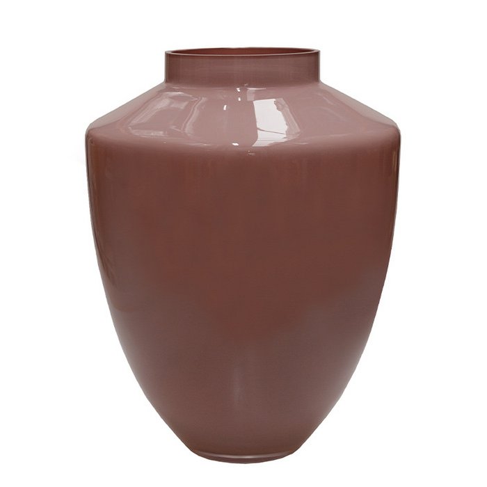 Vaas - Tugela pastel pink