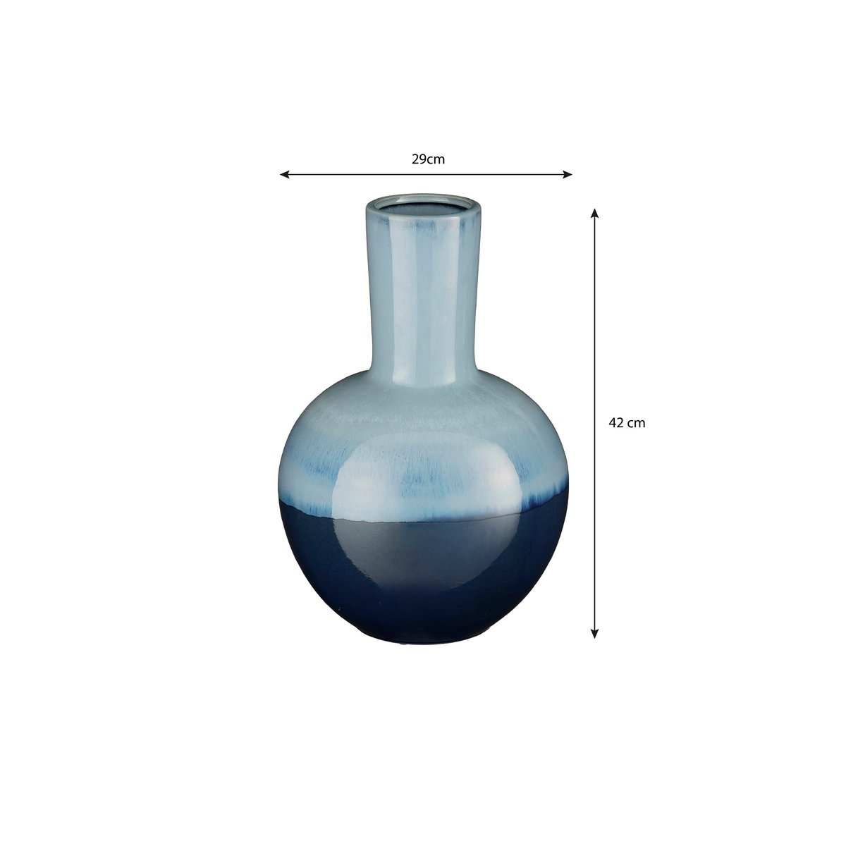 Vaas Holm Blauw