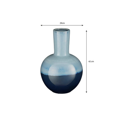 Vaas Holm Blauw